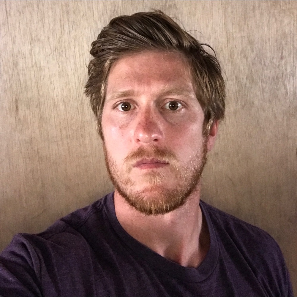Meet your Posher, Lucas